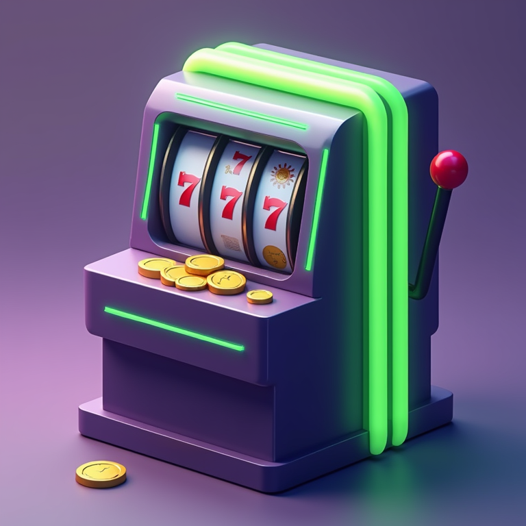 puasbet Slots