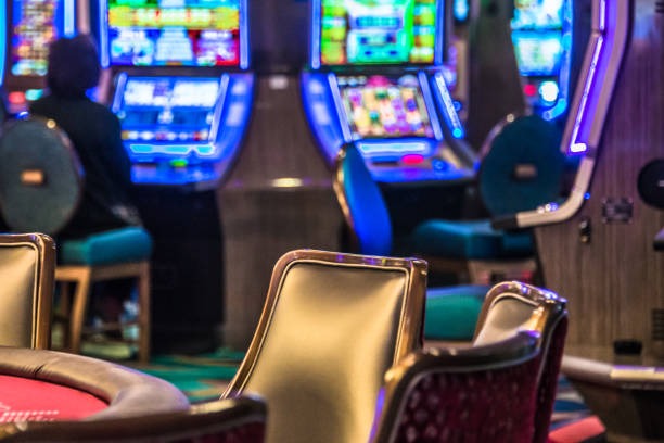 puasbet mobile gaming
