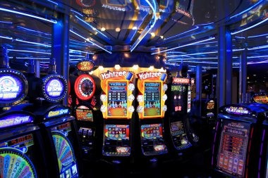 puasbet Weekly Slot Debuts