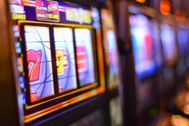 puasbet What's Inside Our Slot Rooms